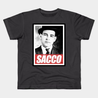 SACCO Kids T-Shirt